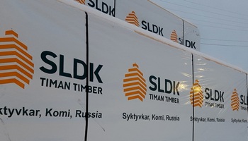 SLDK (СЛДК, Сыктывкарский ЛДК)