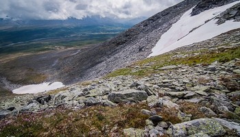 АО «Северная территория»