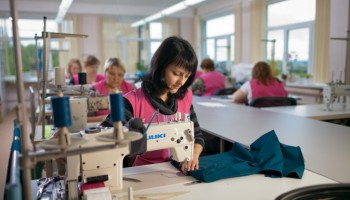 ООО «Сосногорская швейная фабрика»